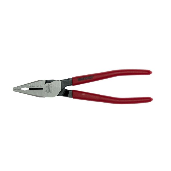 Teng Tools COMBINATION.PLIERS.DIPPED MB452-6